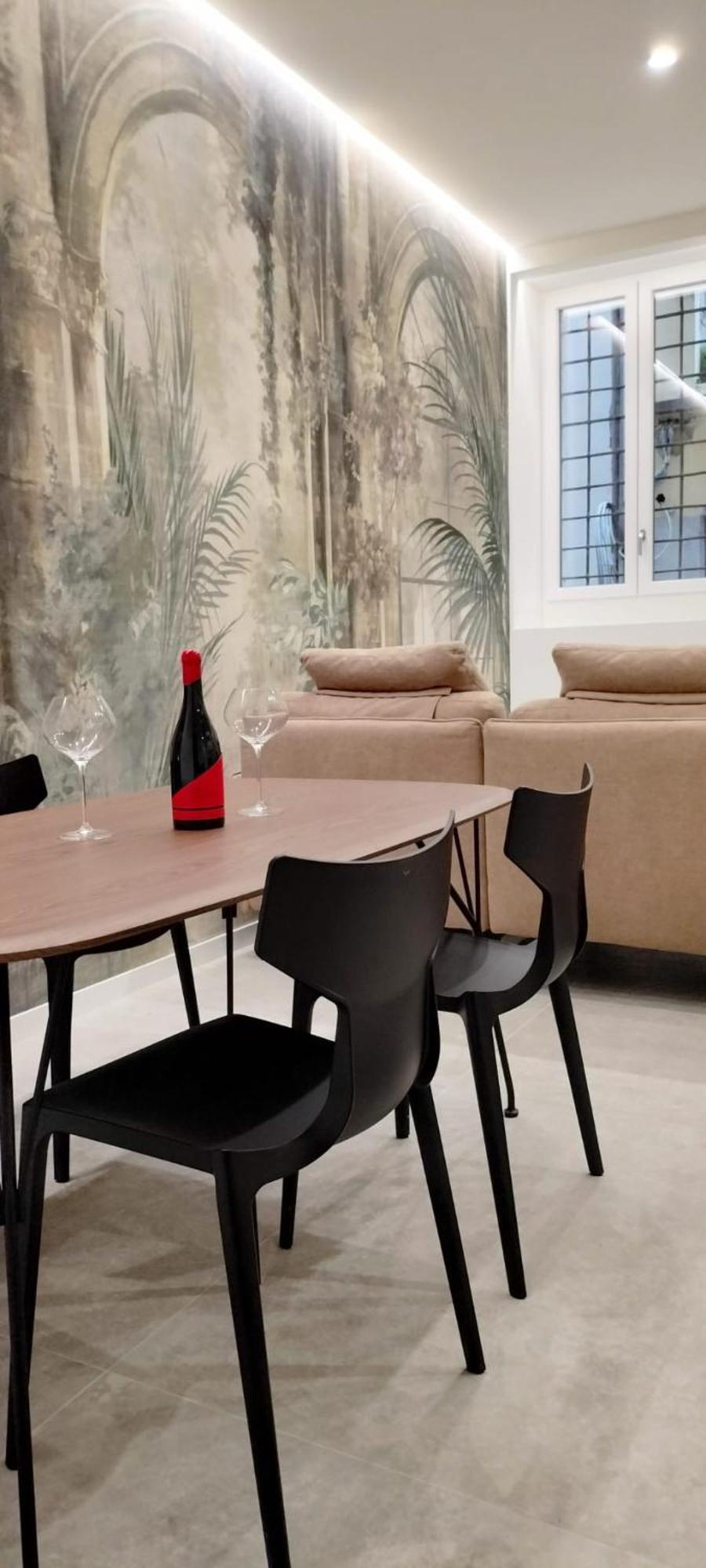 Gallienus Superior Apartment Verona Exterior foto