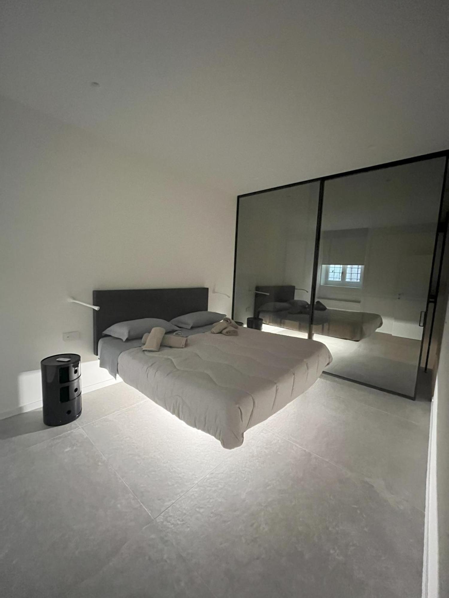 Gallienus Superior Apartment Verona Exterior foto